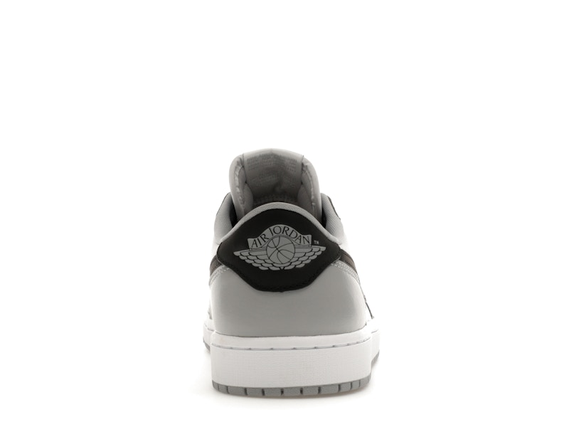 Jordan 1 Retro Low OG Barons - image 28
