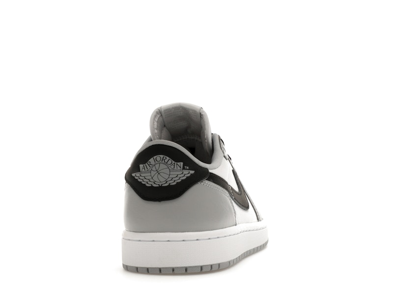 Jordan 1 Retro Low OG Barons - image 29