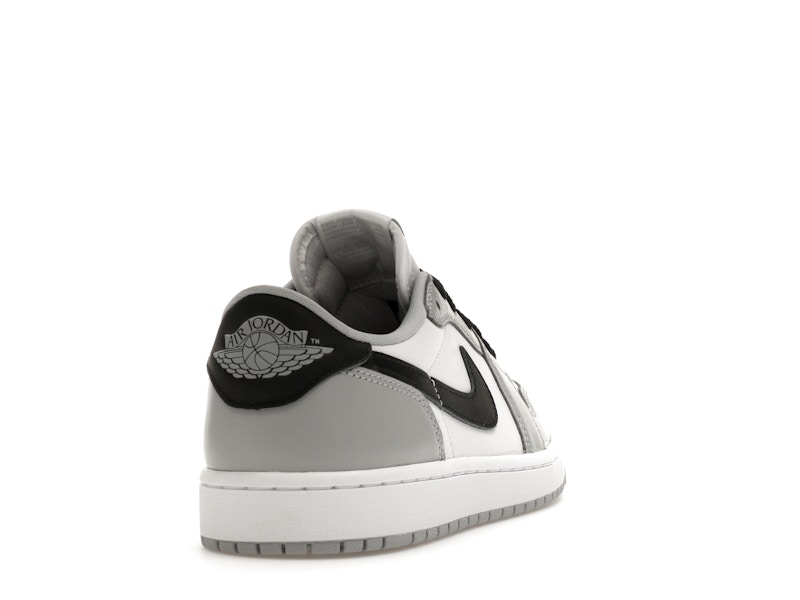 Jordan 1 Retro Low OG Barons - image 30