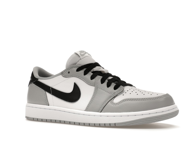 Jordan 1 Retro Low OG Barons - image 4