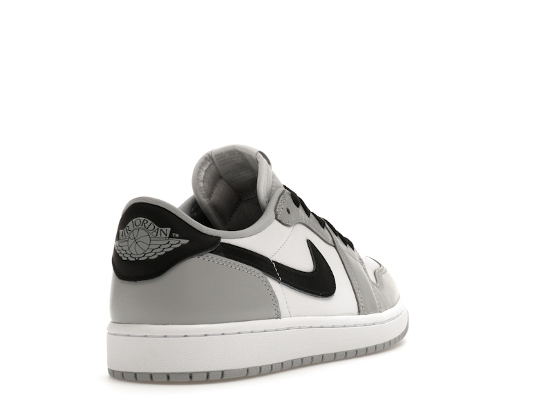 Jordan 1 Retro Low OG Barons - image 31