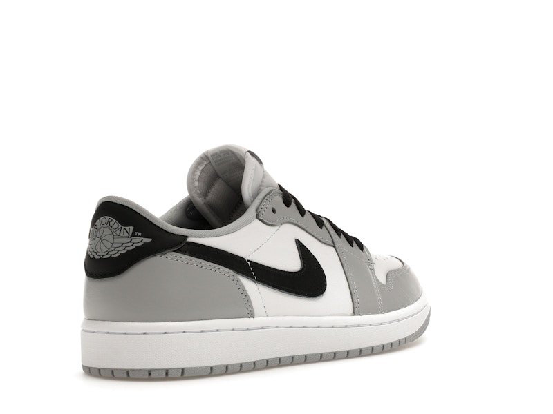 Jordan 1 Retro Low OG Barons - image 32