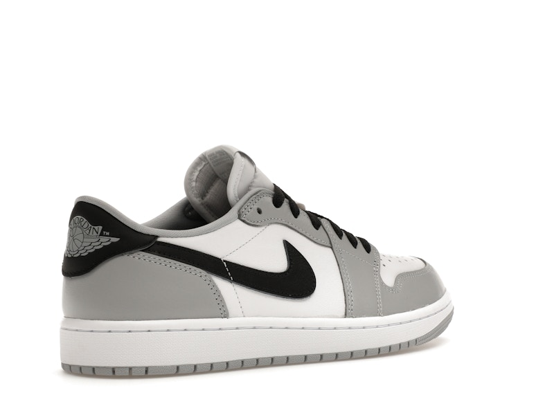 Jordan 1 Retro Low OG Barons - image 33