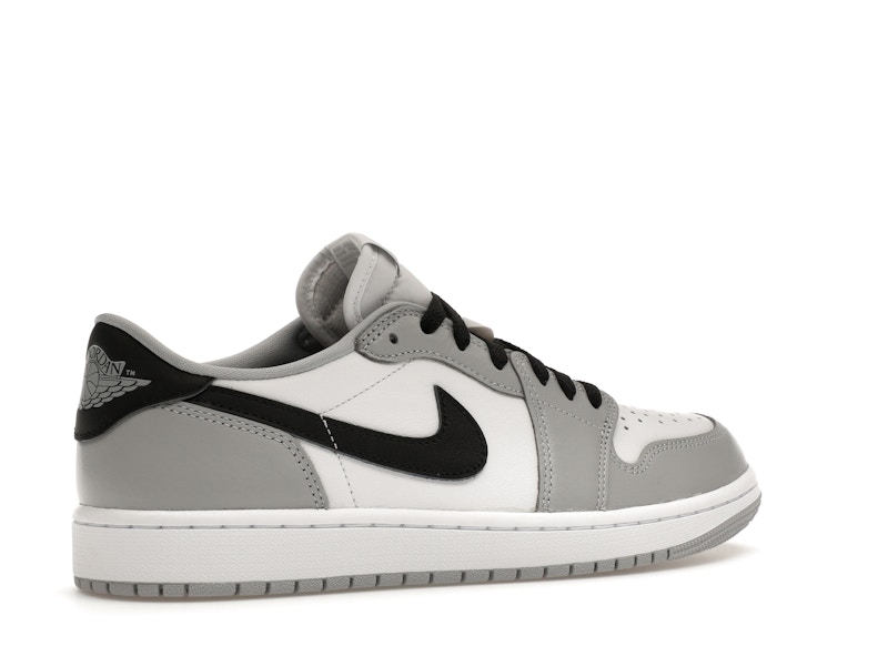 Jordan 1 Retro Low OG Barons - image 34