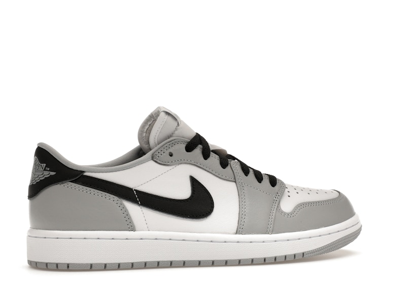 Jordan 1 Retro Low OG Barons - image 35
