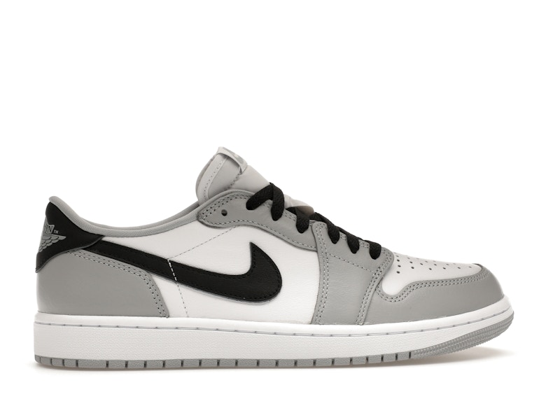 Jordan 1 Retro Low OG Barons - image 36