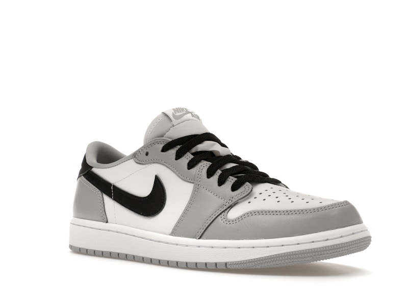 Jordan 1 Retro Low OG Barons - image 5