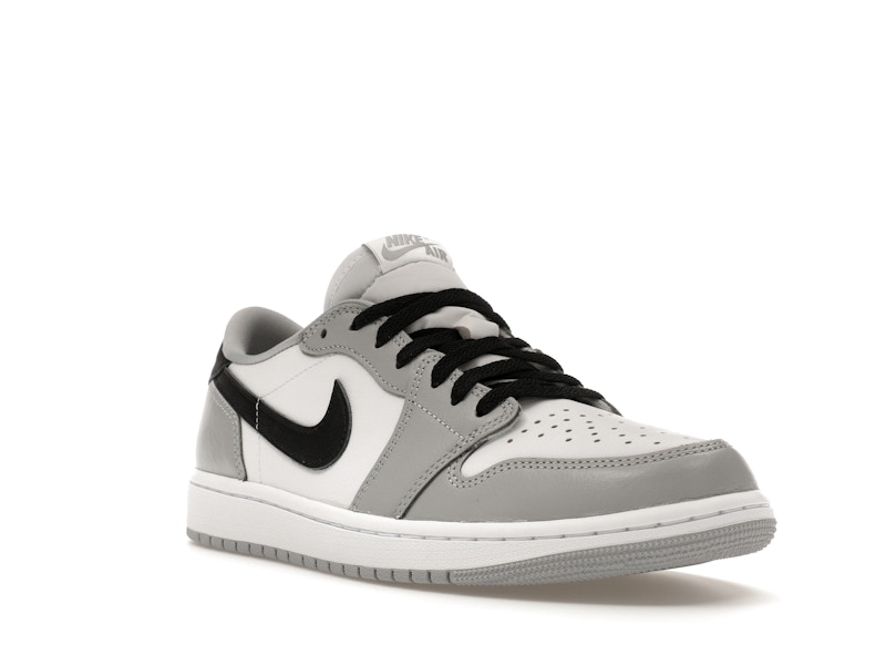 Jordan 1 Retro Low OG Barons - image 6
