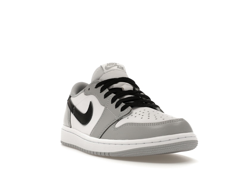 Jordan 1 Retro Low OG Barons - image 7