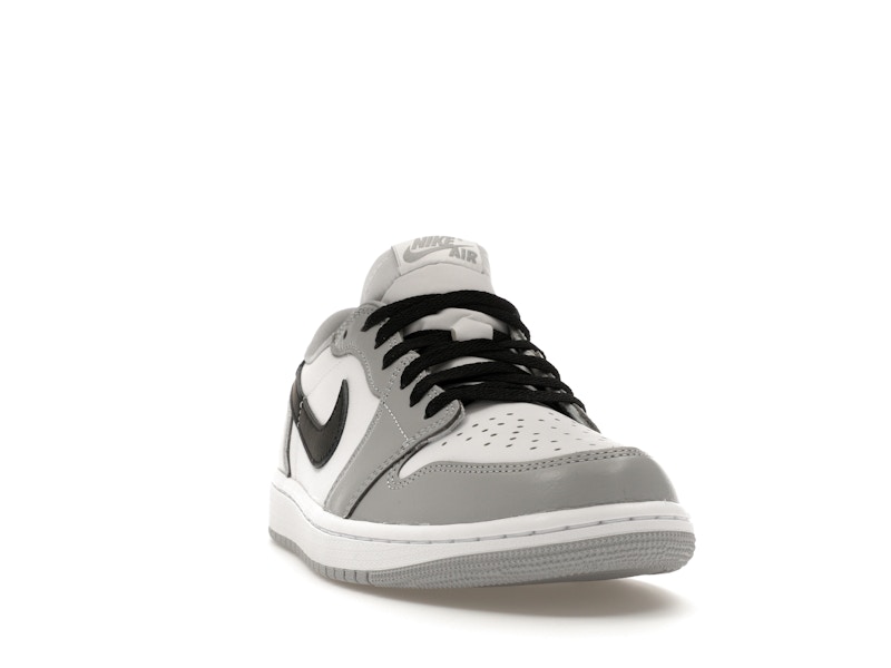 Jordan 1 Retro Low OG Barons - image 8