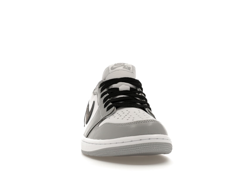 Jordan 1 Retro Low OG Barons - image 9