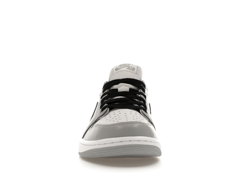 Jordan 1 Retro Low OG Barons - image 10