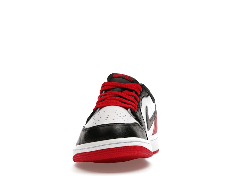 Jordan 1 Retro Low OG Black Toe (2023) - image 11