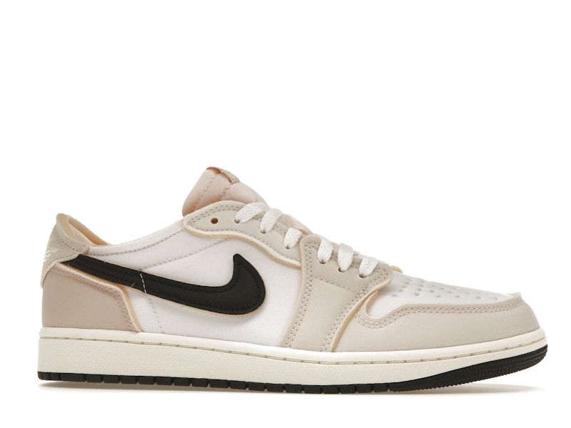Jordan 1 Retro Low OG EX Coconut Milk - image 2