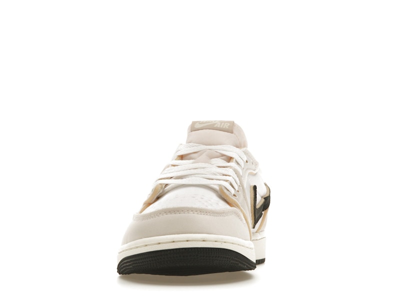 Jordan 1 Retro Low OG EX Coconut Milk - image 11