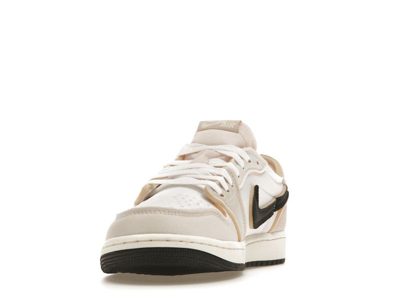 Jordan 1 Retro Low OG EX Coconut Milk - image 12