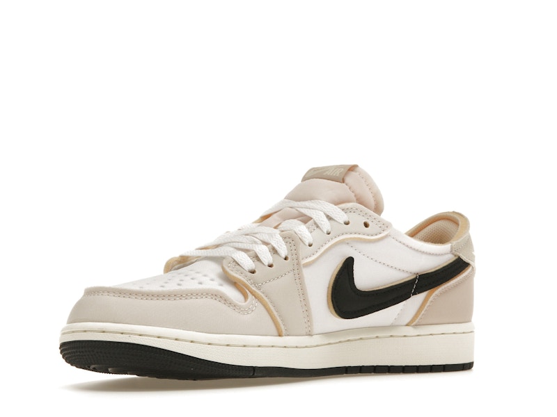 Jordan 1 Retro Low OG EX Coconut Milk - image 15