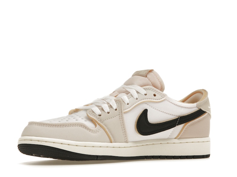 Jordan 1 Retro Low OG EX Coconut Milk - image 16