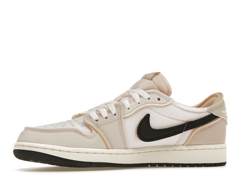 Jordan 1 Retro Low OG EX Coconut Milk - image 17