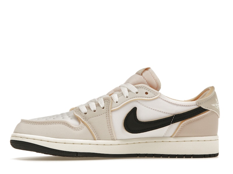 Jordan 1 Retro Low OG EX Coconut Milk - image 18