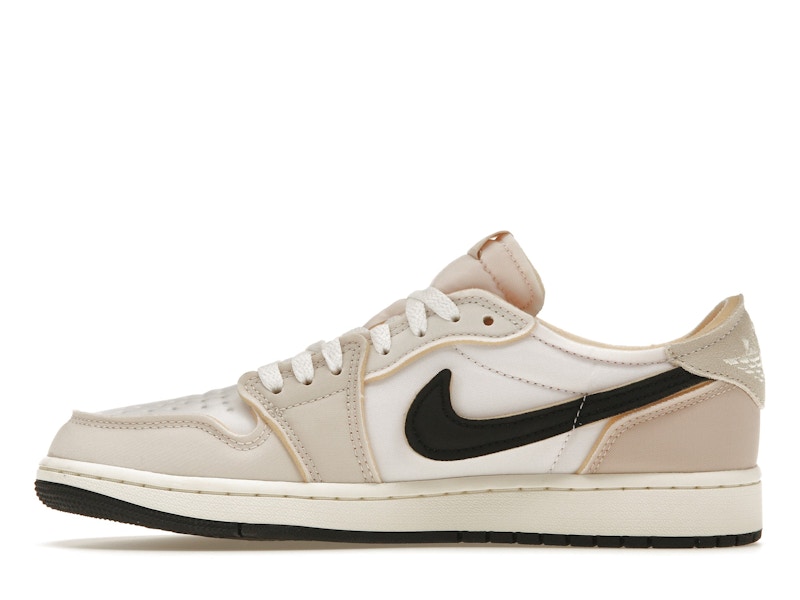 Jordan 1 Retro Low OG EX Coconut Milk - image 19