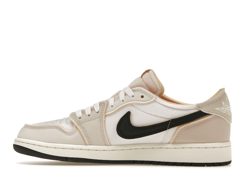Jordan 1 Retro Low OG EX Coconut Milk - image 20