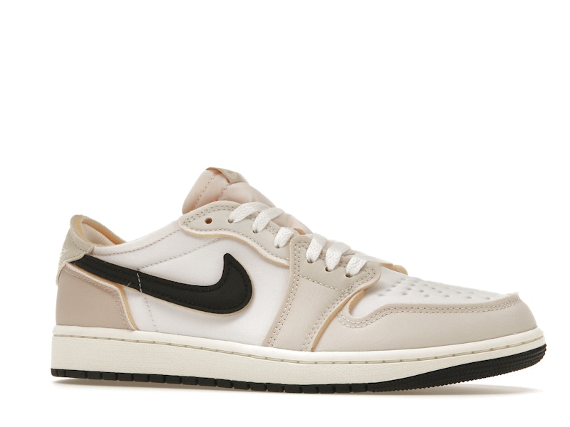 Jordan 1 Retro Low OG EX Coconut Milk - image 3