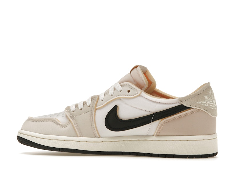 Jordan 1 Retro Low OG EX Coconut Milk - image 21
