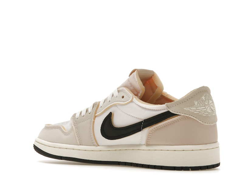 Jordan 1 Retro Low OG EX Coconut Milk - image 23