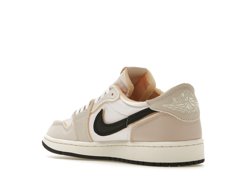 Jordan 1 Retro Low OG EX Coconut Milk - image 24