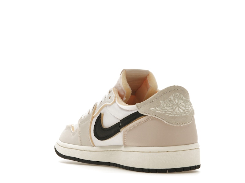 Jordan 1 Retro Low OG EX Coconut Milk - image 25
