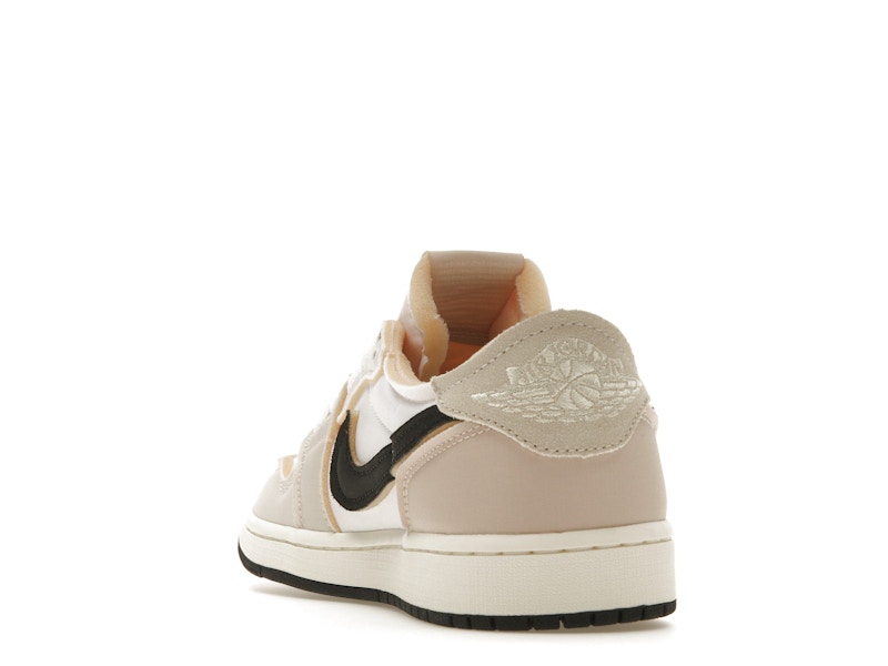 Jordan 1 Retro Low OG EX Coconut Milk - image 26