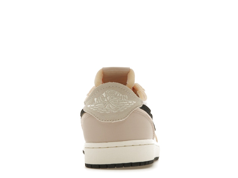 Jordan 1 Retro Low OG EX Coconut Milk - image 28