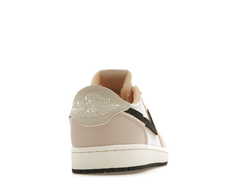 Jordan 1 Retro Low OG EX Coconut Milk - image 29