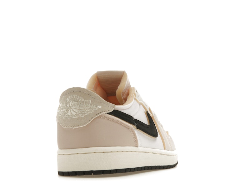 Jordan 1 Retro Low OG EX Coconut Milk - image 30