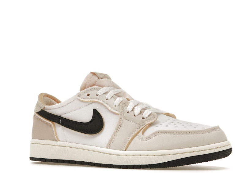 Jordan 1 Retro Low OG EX Coconut Milk - image 4