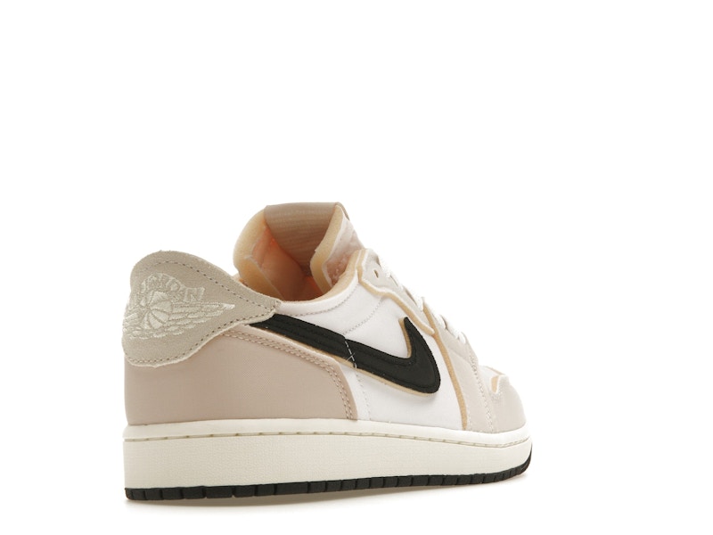Jordan 1 Retro Low OG EX Coconut Milk - image 31