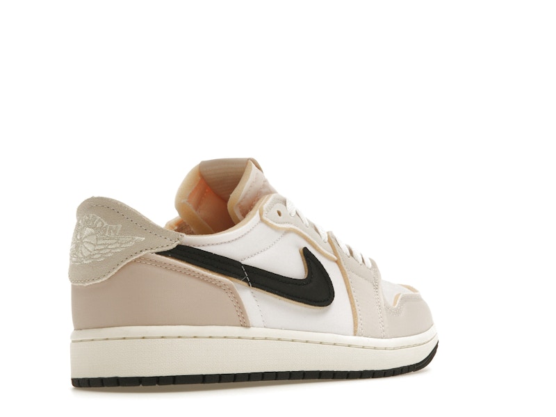Jordan 1 Retro Low OG EX Coconut Milk - image 32