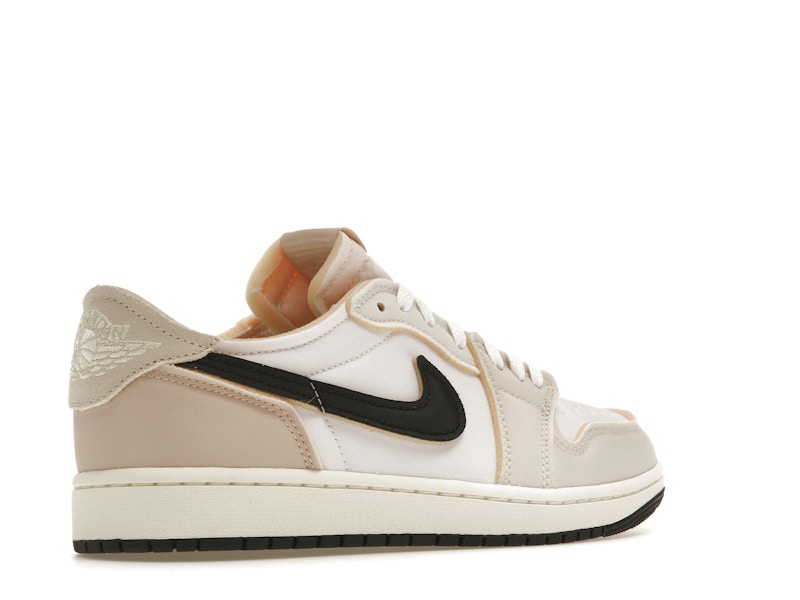 Jordan 1 Retro Low OG EX Coconut Milk - image 33