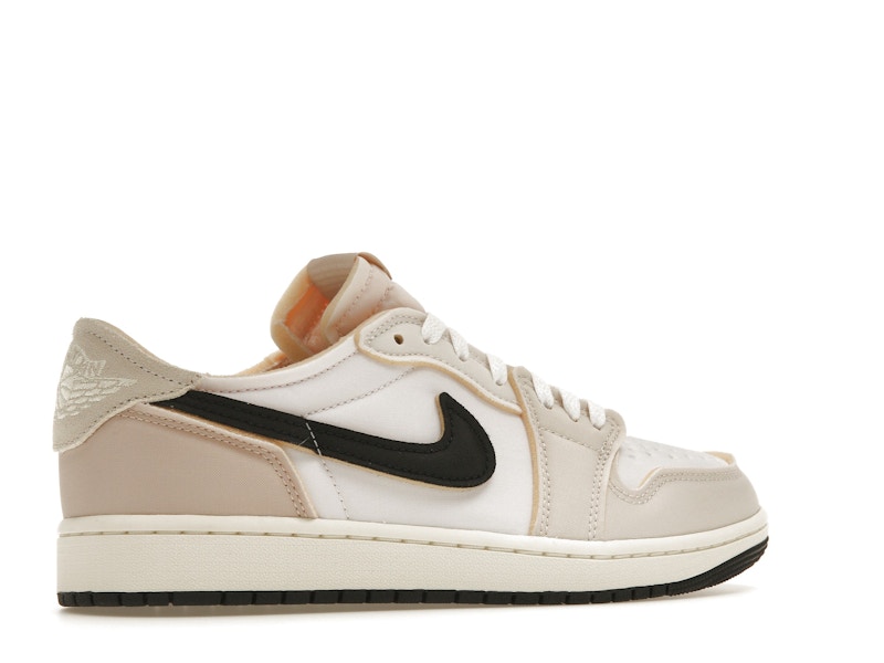 Jordan 1 Retro Low OG EX Coconut Milk - image 34