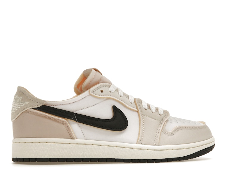 Jordan 1 Retro Low OG EX Coconut Milk - image 35