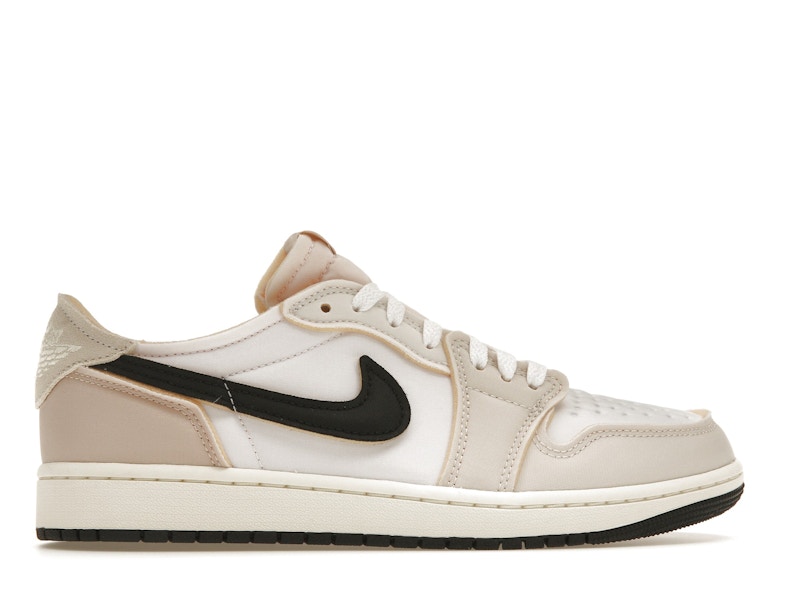 Jordan 1 Retro Low OG EX Coconut Milk - image 36