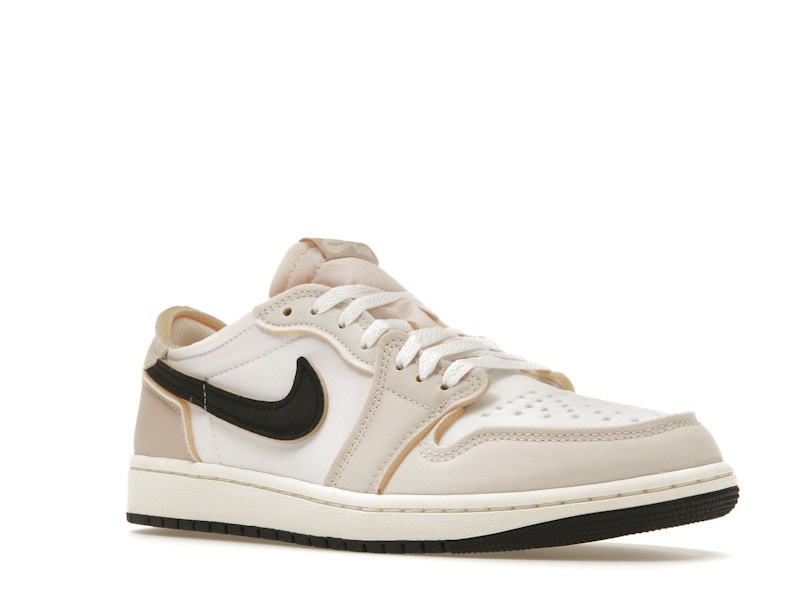 Jordan 1 Retro Low OG EX Coconut Milk - image 5