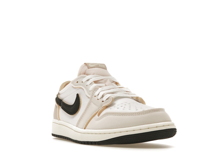 Jordan 1 Retro Low OG EX Coconut Milk - image 7