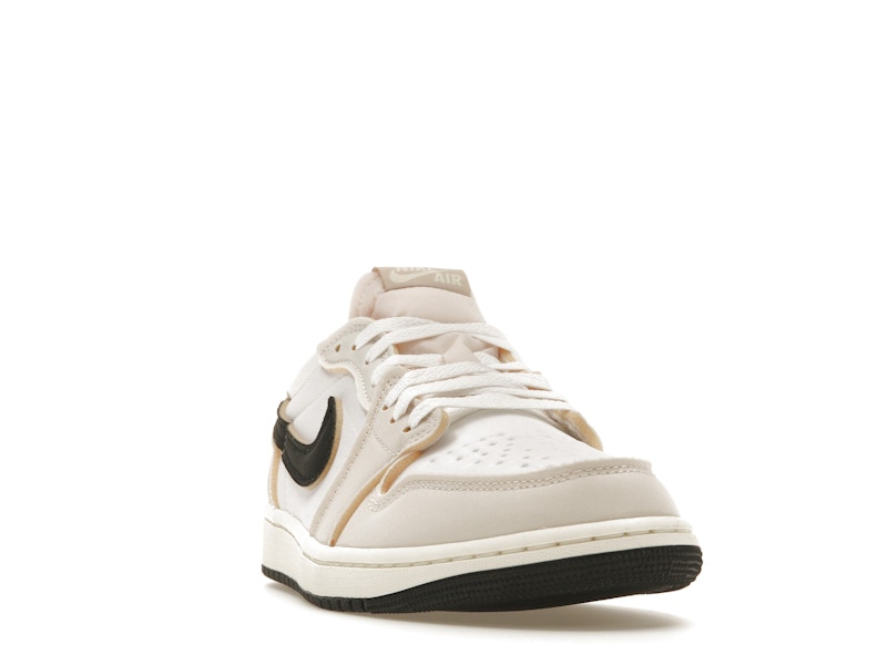 Jordan 1 Retro Low OG EX Coconut Milk - image 8