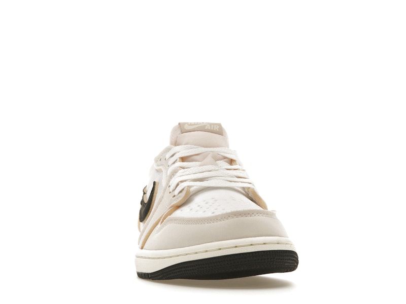 Jordan 1 Retro Low OG EX Coconut Milk - image 9
