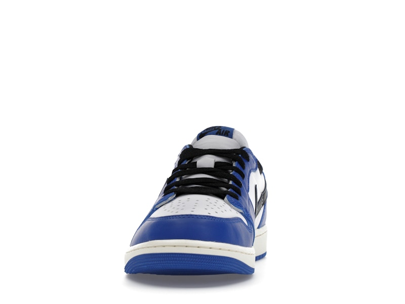 Jordan 1 Retro Low OG Game Royal - image 11