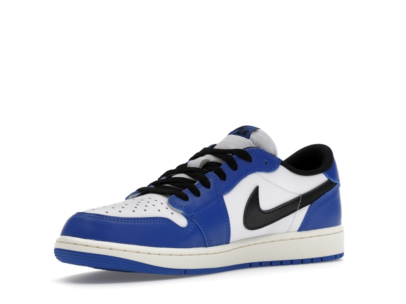 Jordan 1 Retro Low OG Game Royal - image 15