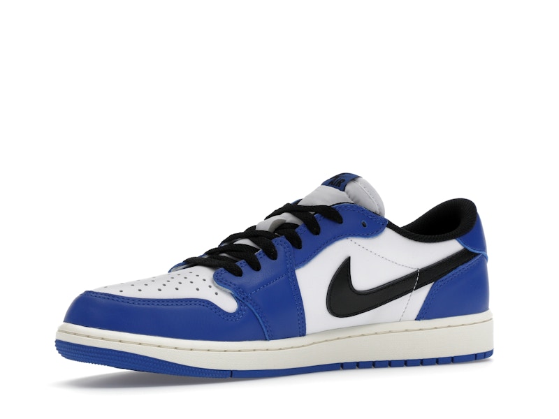 Jordan 1 Retro Low OG Game Royal - image 16