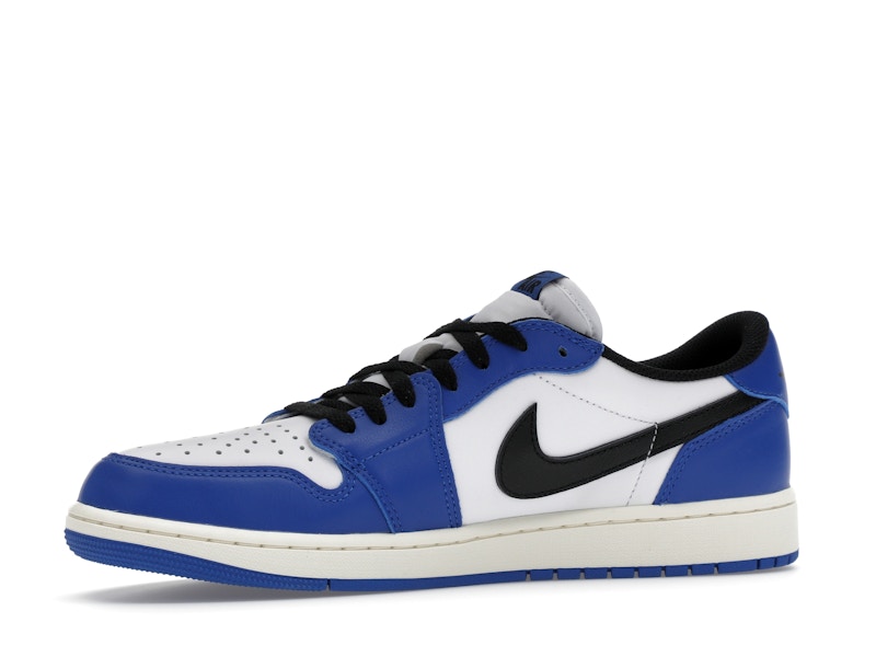 Jordan 1 Retro Low OG Game Royal - image 17